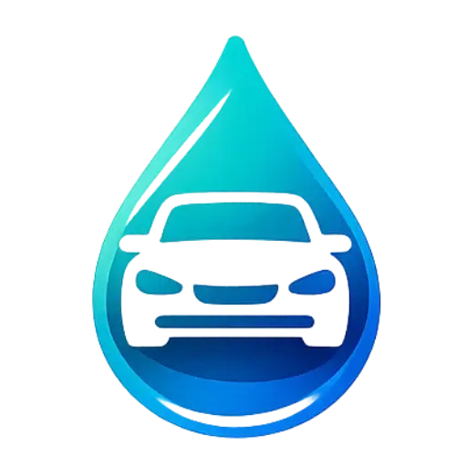 Lavage auto à domicile Grossœuvre